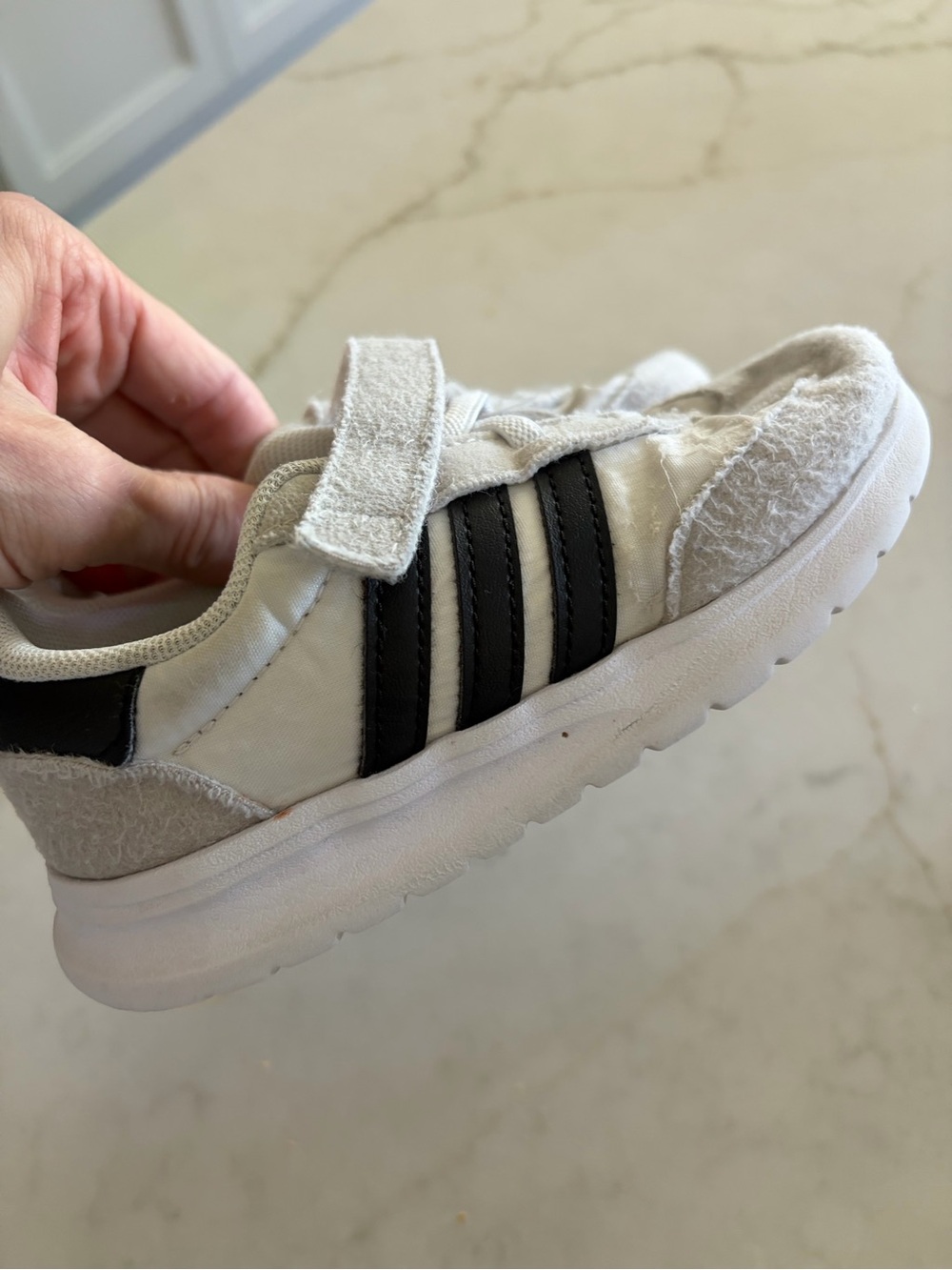 Adidas Toddler Boy Sneakers - Size 11